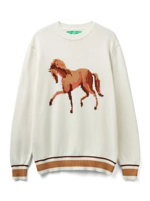 Sweter United Colors of Benetton