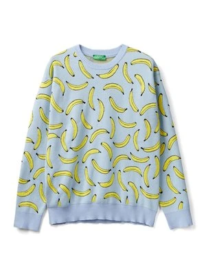 Sweter United Colors of Benetton