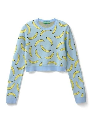 Sweter United Colors of Benetton