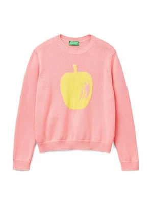 Sweter United Colors of Benetton