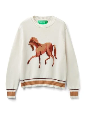 Sweter United Colors of Benetton