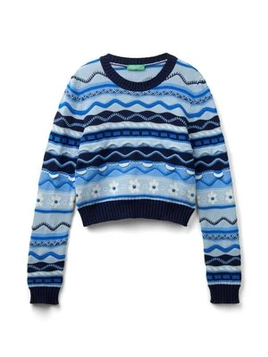 Sweter United Colors of Benetton