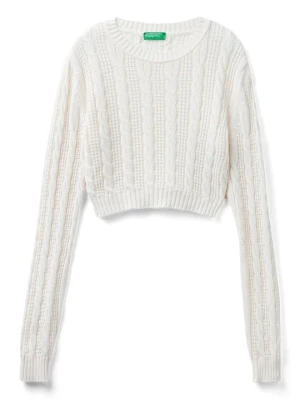 Sweter United Colors Of Benetton
