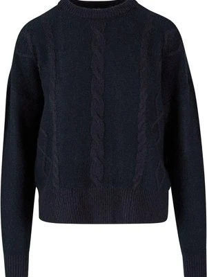 Sweter Urban Classics czarny