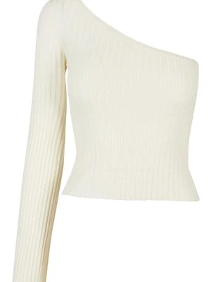 Sweter Urban Classics piaskowy