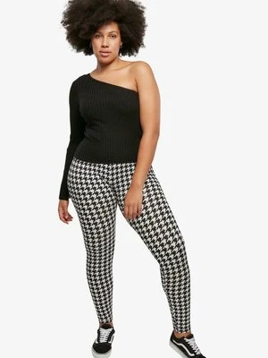 Sweter Urban Classics czarny