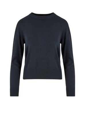 Sweter Urban Classics granatowy
