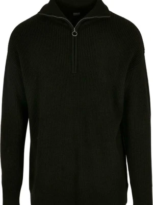 Sweter Urban Classics czarny
