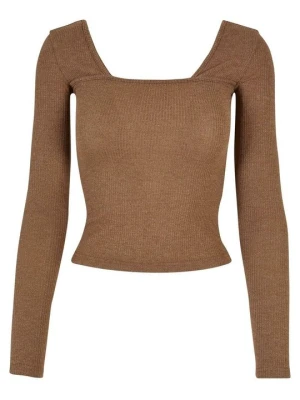 Sweter Urban Classics khaki