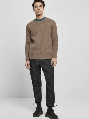 Sweter Urban Classics khaki