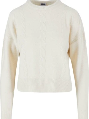 Sweter Urban Classics piaskowy