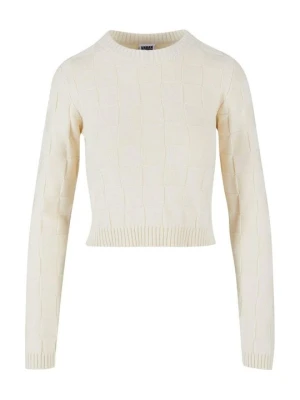 Sweter Urban Classics piaskowy