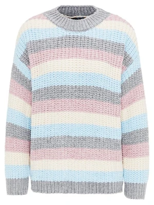 Sweter usha biały