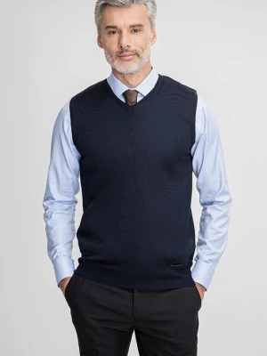 Sweter VALDEMARO 01044A75BRA Giacomo Conti