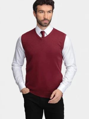 Sweter VALDEMARO 01062A55BRA Giacomo Conti