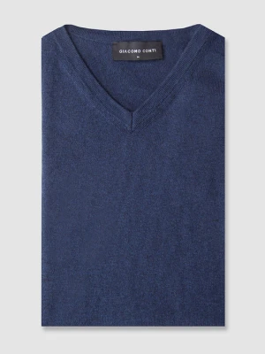 Bezrękawnik VALDEMARO 01062A75BRA Giacomo Conti