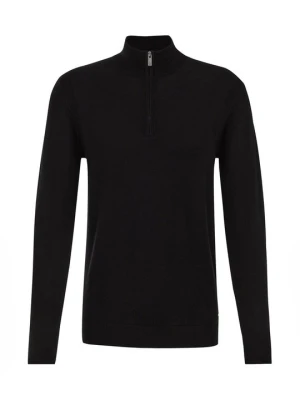 Sweter Van Gils czarny