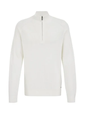 Sweter Van Gils mleczny