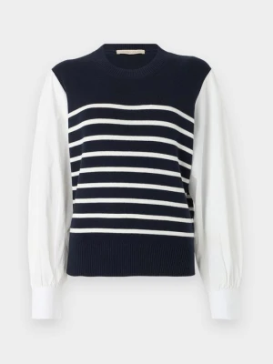 Sweter Vanessa Bruno niebieski