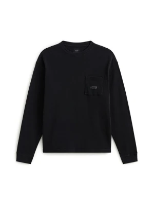 Sweter Vans czarny