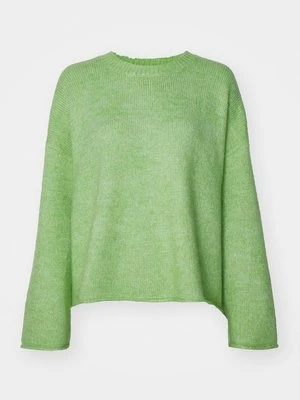 Zdjęcie produktu Sweter Vero Moda zielony