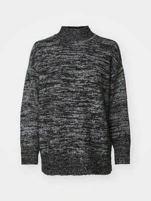 Sweter Vero Moda czarny