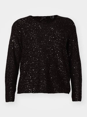 Sweter Vero Moda Curve