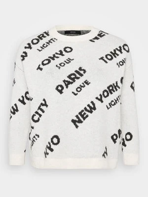 Sweter Vero Moda Curve