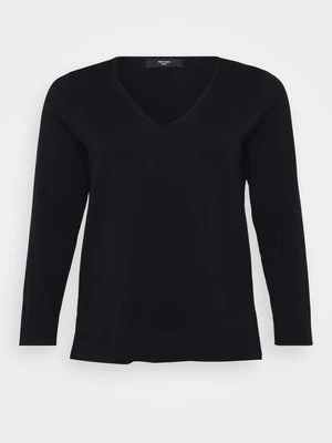 Sweter Vero Moda Curve