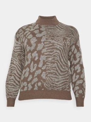 Sweter Vero Moda Curve