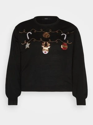 Sweter Vero Moda Curve