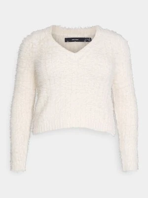 Sweter Vero Moda Curve