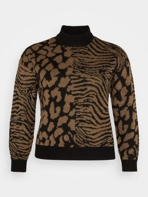 Sweter Vero Moda Curve