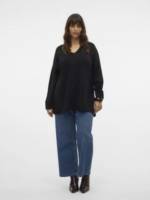 Sweter Vero Moda Curve