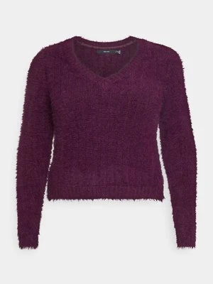 Sweter Vero Moda Curve