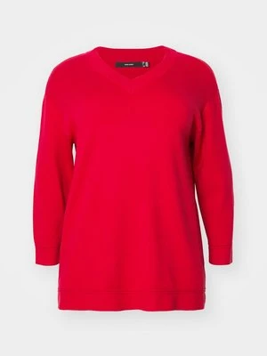Sweter Vero Moda Curve