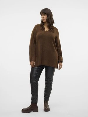 Sweter Vero Moda Curve