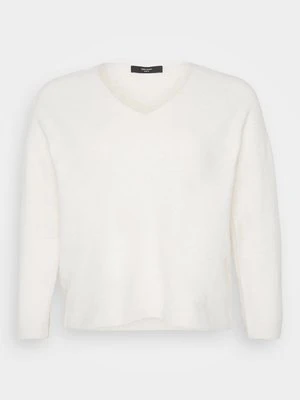 Zdjęcie produktu Sweter Vero Moda mleczny