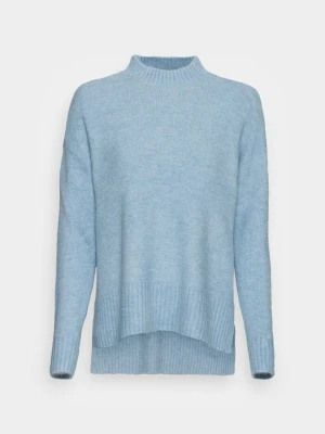 Sweter Vero Moda jasnoniebieski