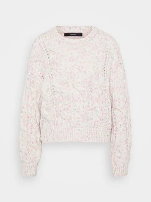 Zdjęcie produktu Sweter Vero Moda beżowy