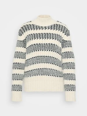 Zdjęcie produktu Sweter Vero Moda beżowy
