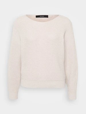Zdjęcie produktu Sweter Vero Moda mleczny