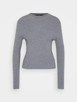 Zdjęcie produktu Sweter Vero Moda szary melanż