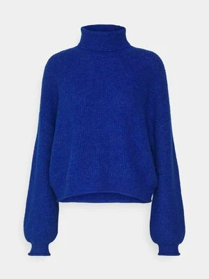 Zdjęcie produktu Sweter Vero Moda niebieski