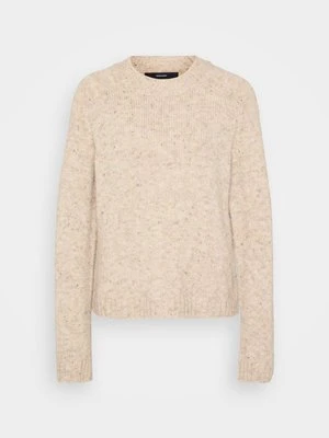 Zdjęcie produktu Sweter Vero Moda piaskowy