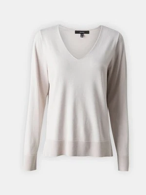 Zdjęcie produktu Sweter Vero Moda beżowy