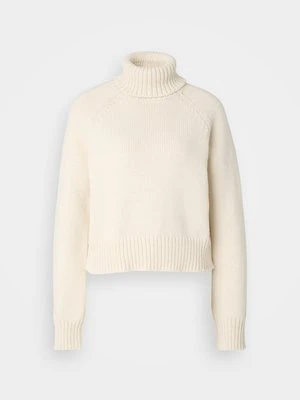 Sweter Vero Moda mleczny