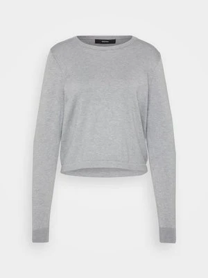 Zdjęcie produktu Sweter Vero Moda szary melanż