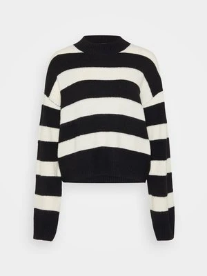 Zdjęcie produktu Sweter Vero Moda czarny