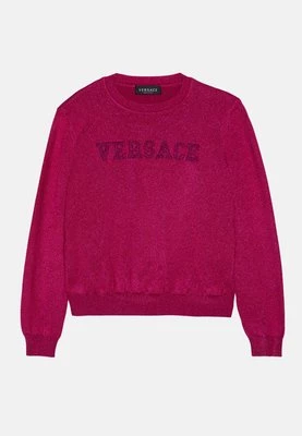 Sweter Versace